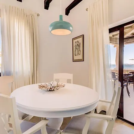 Holiday home Esencia