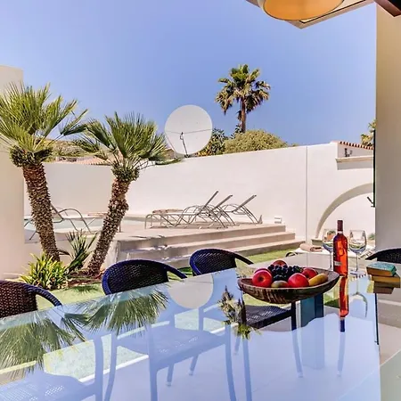 Esencia Holiday home