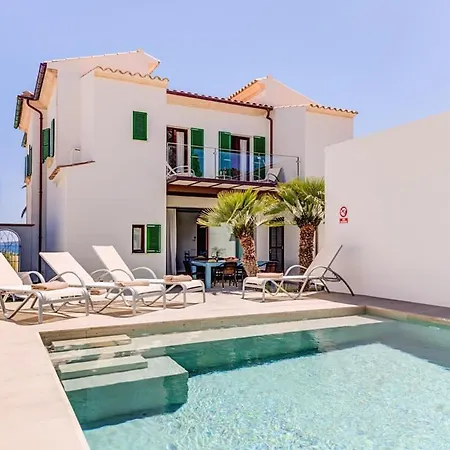 Holiday home Esencia *