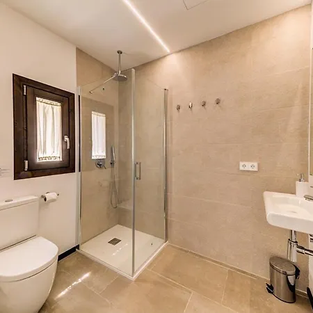 Esencia Holiday home *