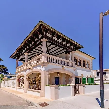 Holiday home Esencia