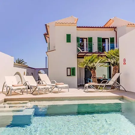 Esencia Holiday home
