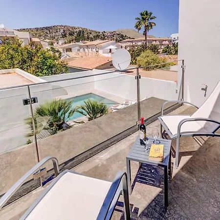 Esencia Holiday home *