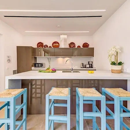 Holiday home Esencia Pollenca