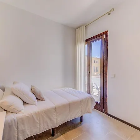 Holiday home Esencia *