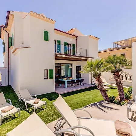 Esencia Holiday home Pollenca