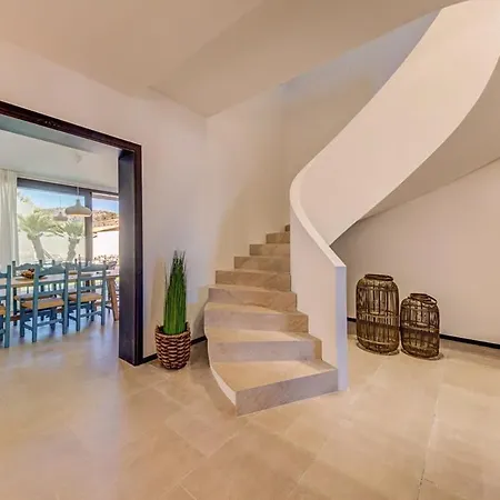 Holiday home Esencia *