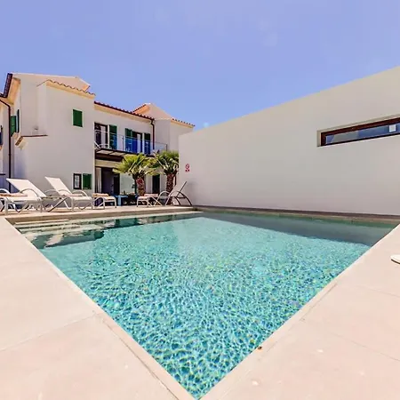 Holiday home Esencia Pollenca