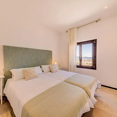 Esencia Holiday home Pollenca