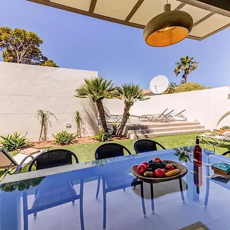 Esencia Holiday home