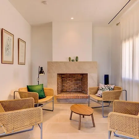 Esencia Holiday home *