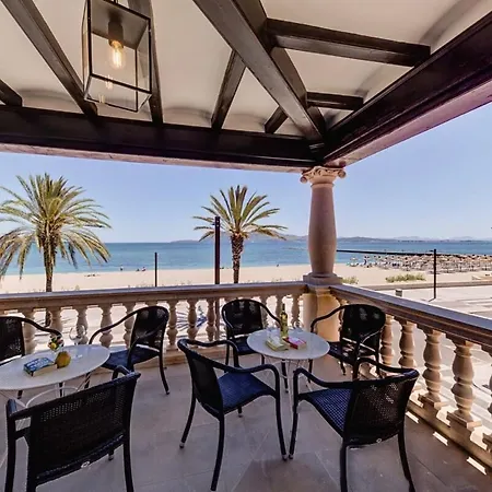 Holiday home Esencia